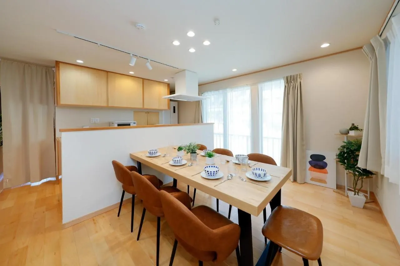 Convertel Daita - Vacation Stay 89427V Tokyo Apartment