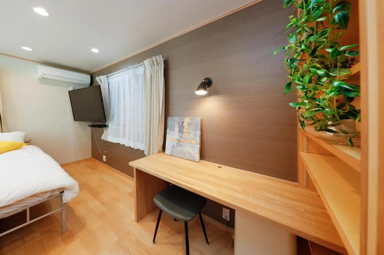 Convertel Daita - Vacation Stay 89427V Tokyo 0*,  Japan