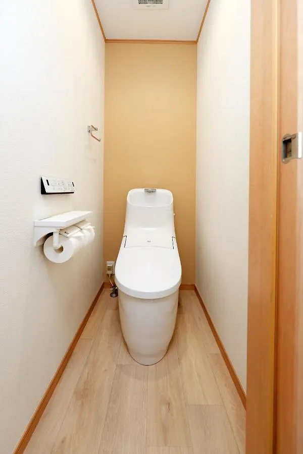 Apartment Convertel Daita - Vacation Stay 89427V Tokyo