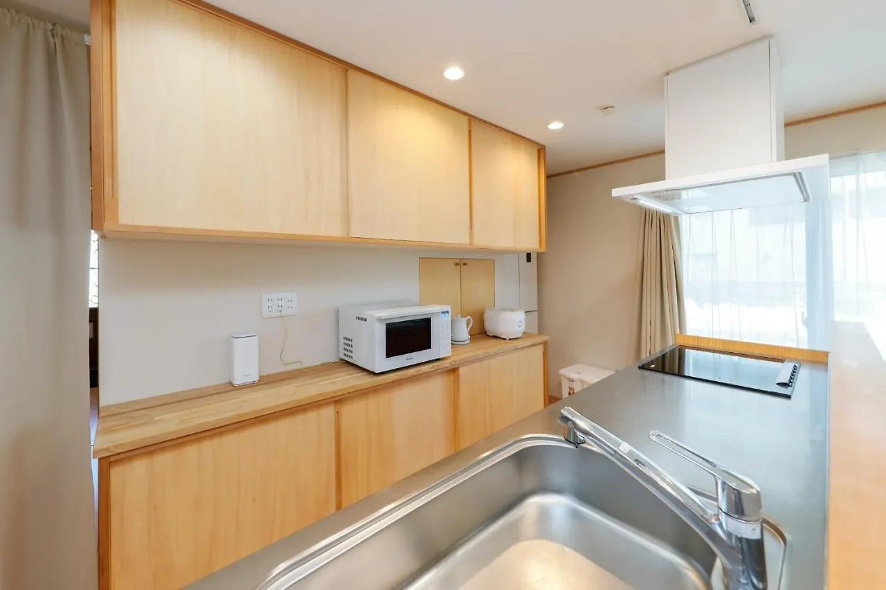 Convertel Daita - Vacation Stay 89427V Tokyo Japan