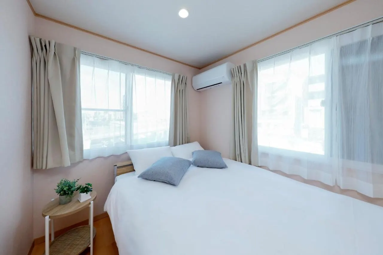 Convertel Daita - Vacation Stay 89427V Tokyo Japan