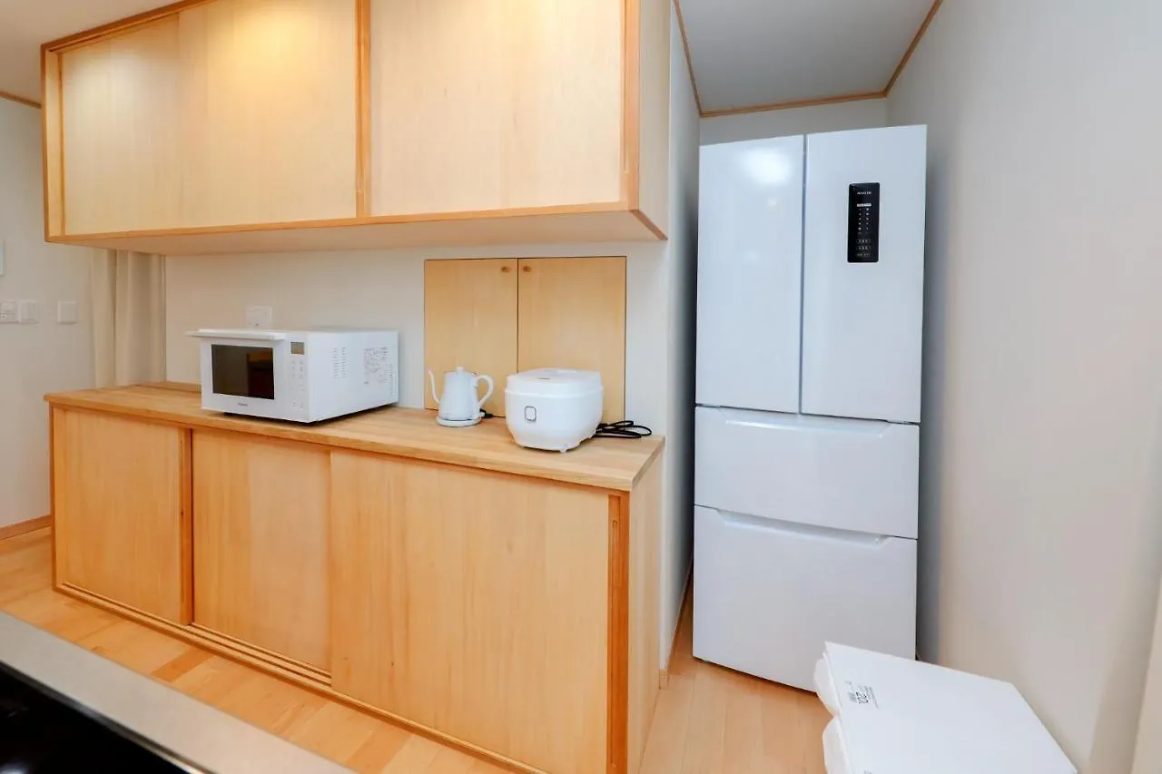 Convertel Daita - Vacation Stay 89427V Tokyo 0*,  Japan