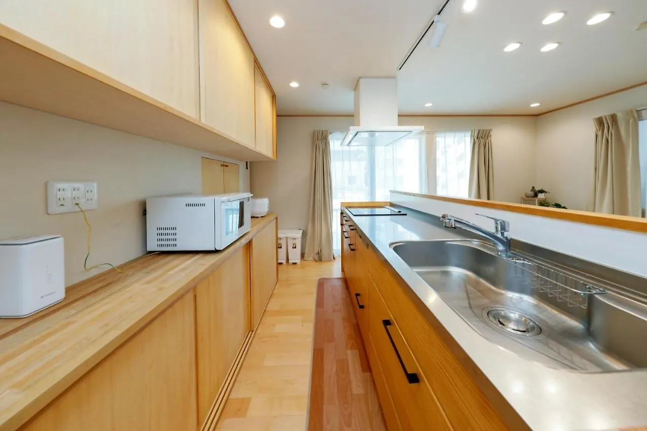 Convertel Daita - Vacation Stay 89427V Tokyo