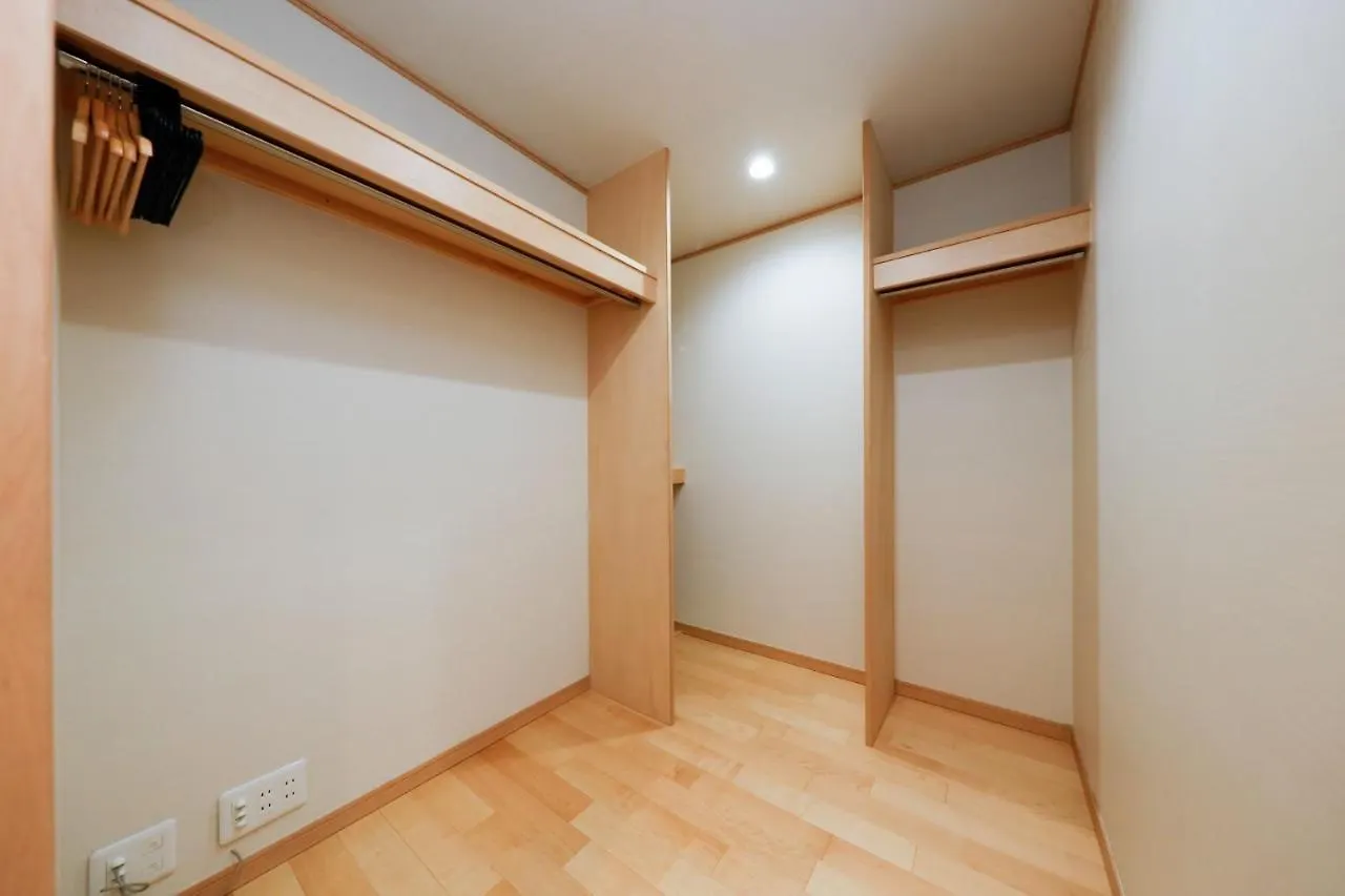 Apartment Convertel Daita - Vacation Stay 89427V Tokyo