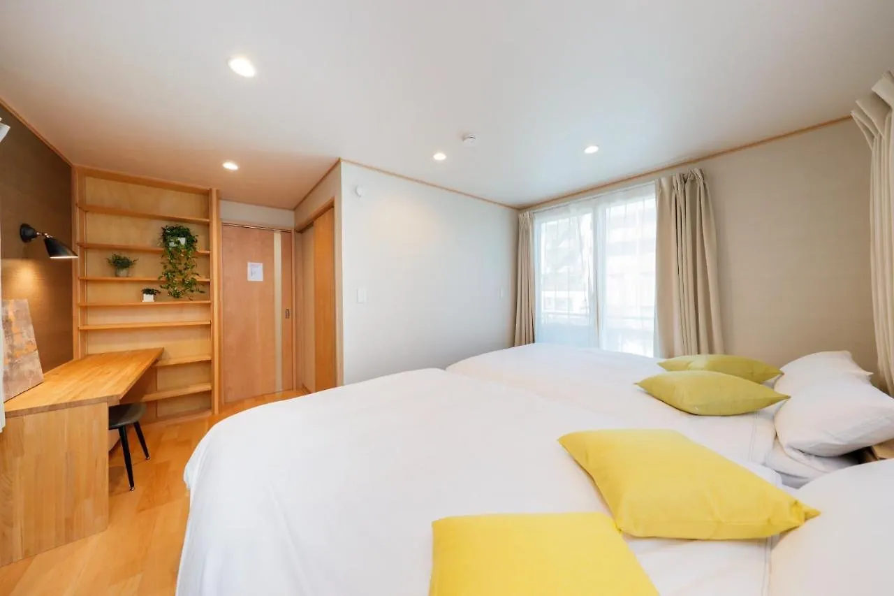 Convertel Daita - Vacation Stay 89427V Tokyo Apartment
