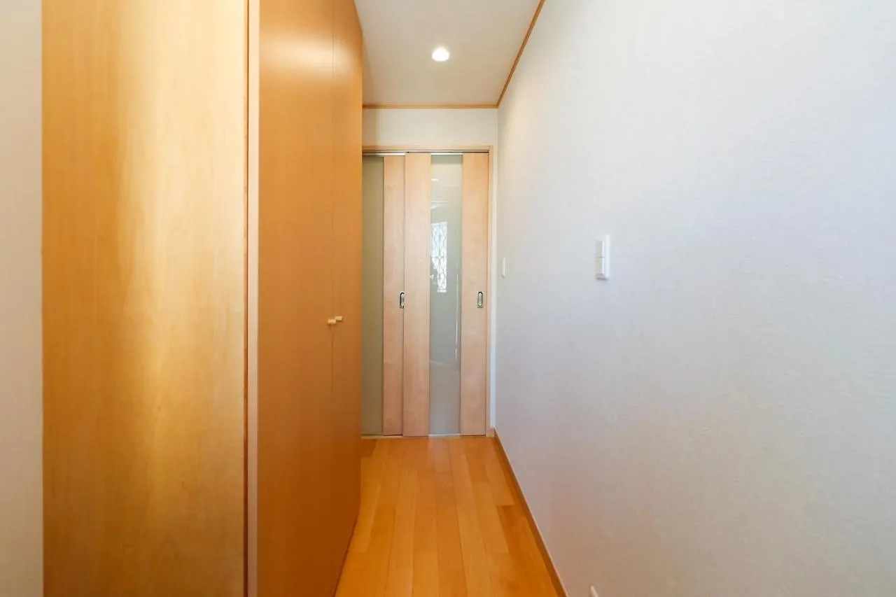 Apartment Convertel Daita - Vacation Stay 89427V Tokyo Japan