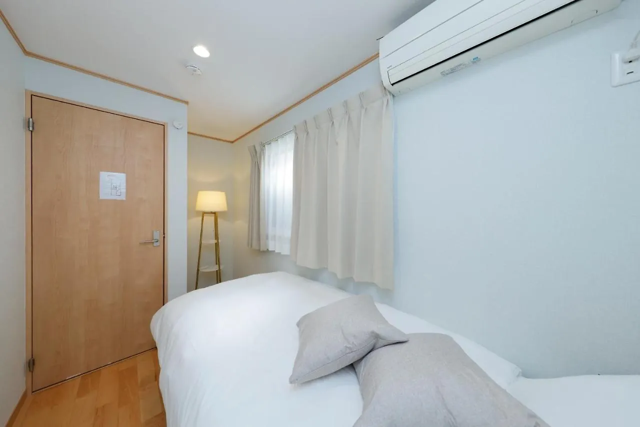 Convertel Daita - Vacation Stay 89427V Tokyo Apartment