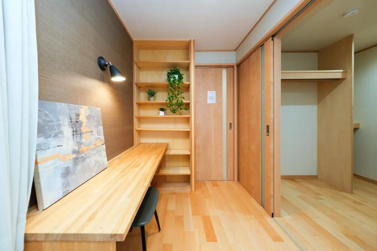Convertel Daita - Vacation Stay 89427V Tokyo 0*,  Japan
