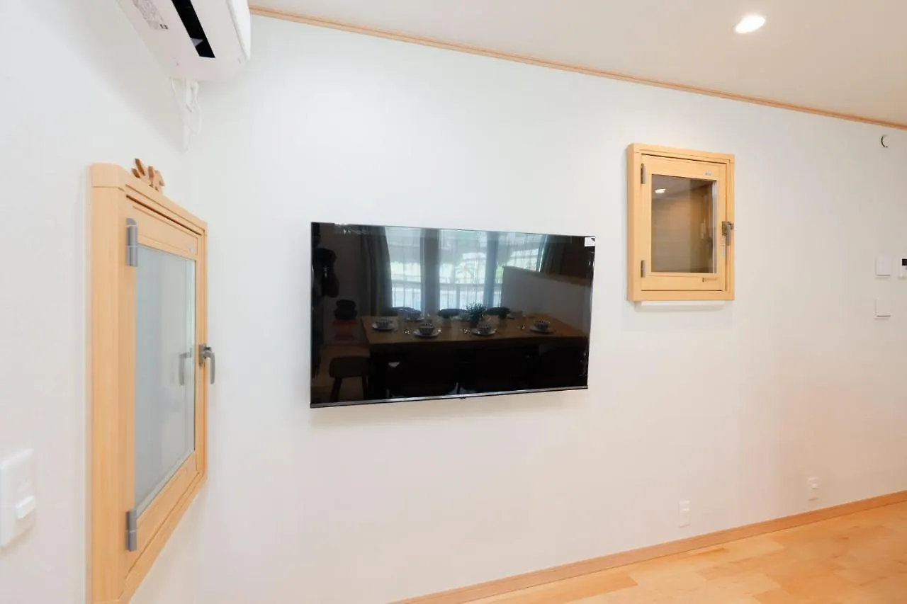 Convertel Daita - Vacation Stay 89427V Tokyo 0*,
