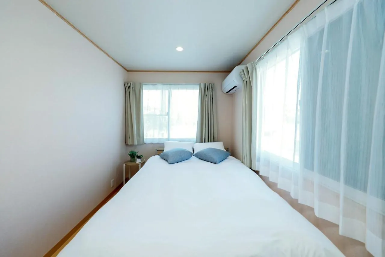 Apartment Convertel Daita - Vacation Stay 89427V Tokyo