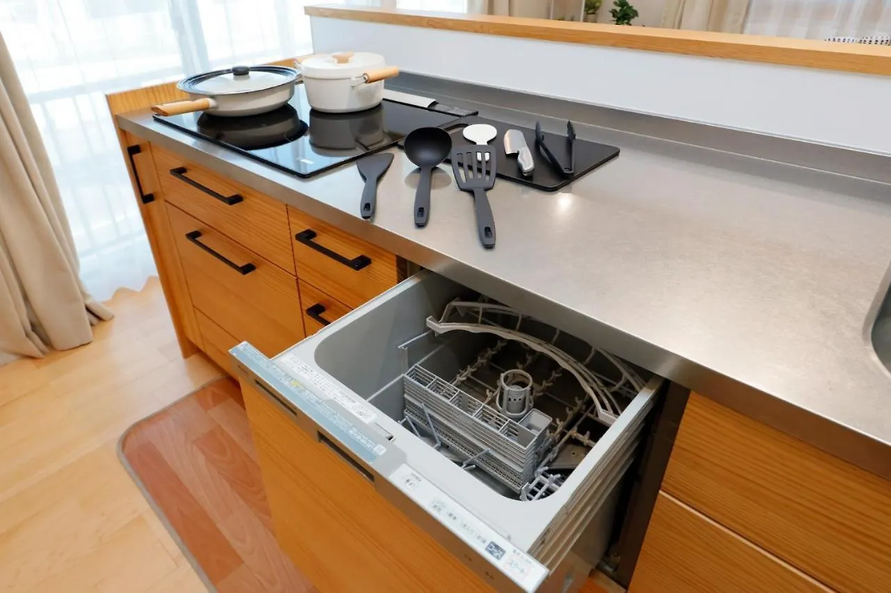 Convertel Daita - Vacation Stay 89427V Tokyo Apartment