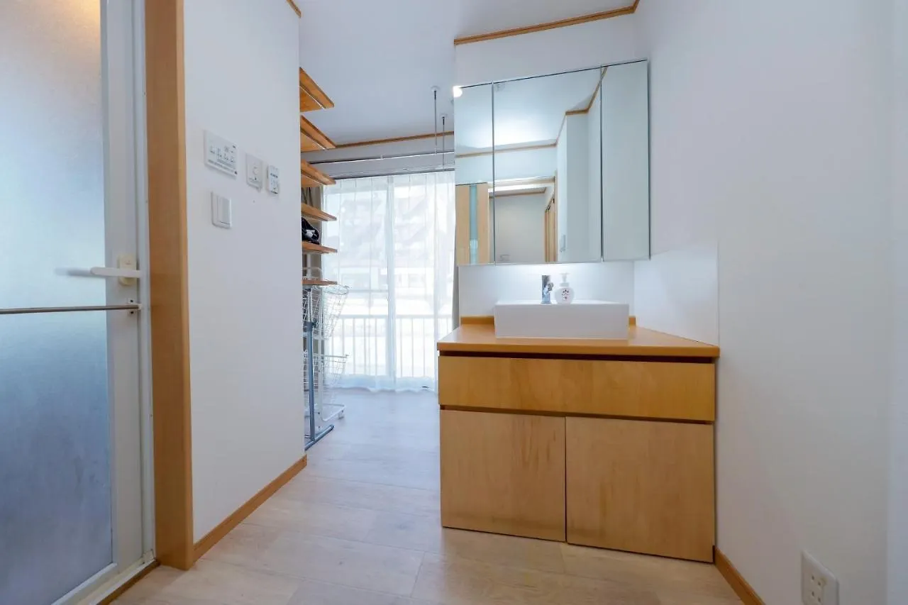 Convertel Daita - Vacation Stay 89427V Tokyo Apartment