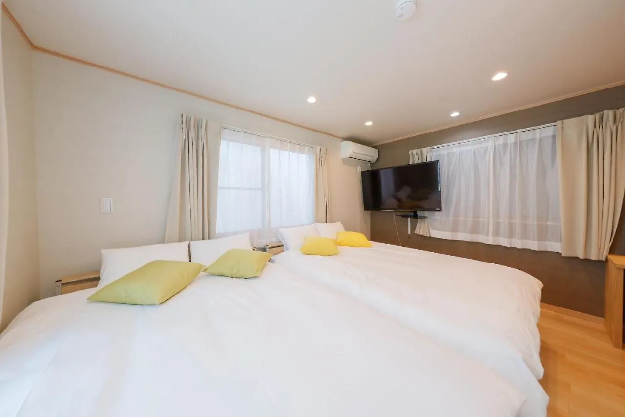 Convertel Daita - Vacation Stay 89427V Tokyo 0*,