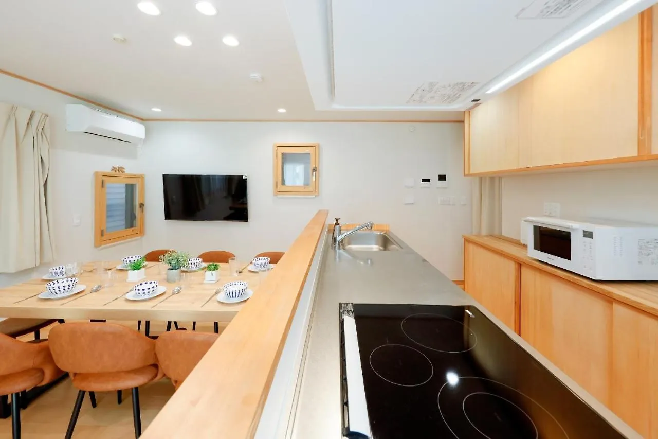 Convertel Daita - Vacation Stay 89427V Tóquio