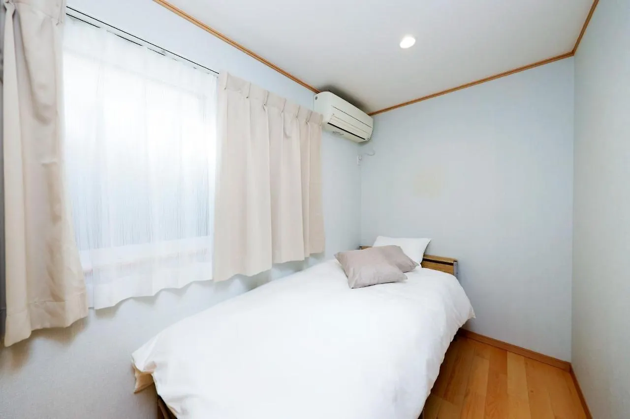 Lejlighed Convertel Daita - Vacation Stay 89427V Tokyo Japan